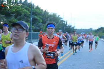 RUN TO LIVE 2025 - Ảnh #3290892