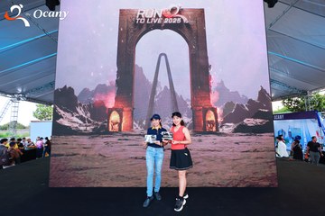 RUN TO LIVE 2025 - Ảnh #3123425