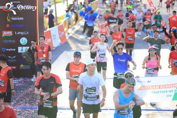 RUN TO LIVE 2025 - Ảnh #3202531