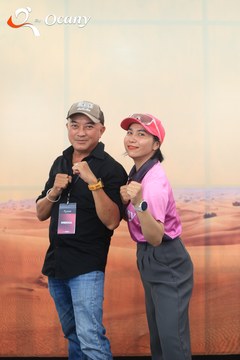 RUN TO LIVE 2025 - Ảnh #3120984