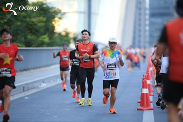 RUN TO LIVE 2025 - Ảnh #3291010