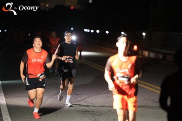 RUN TO LIVE 2025 - Ảnh #3259058