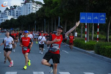 RUN TO LIVE 2025 - Ảnh #3257019