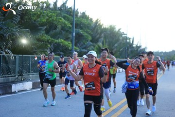 RUN TO LIVE 2025 - Ảnh #3265819