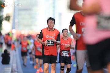 RUN TO LIVE 2025 - Ảnh #3286016