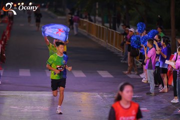 RUN TO LIVE 2025 - Ảnh #3141989