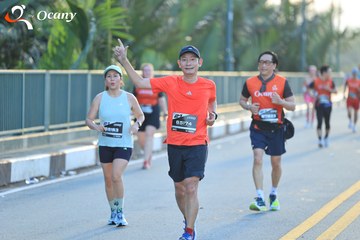 RUN TO LIVE 2025 - Ảnh #3297828