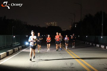 RUN TO LIVE 2025 - Ảnh #3257879