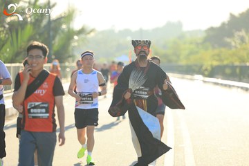 RUN TO LIVE 2025 - Ảnh #3303366
