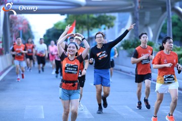 RUN TO LIVE 2025 - Ảnh #3156236
