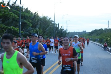 RUN TO LIVE 2025 - Ảnh #3268339