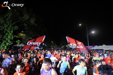 RUN TO LIVE 2025 - Ảnh #3139402