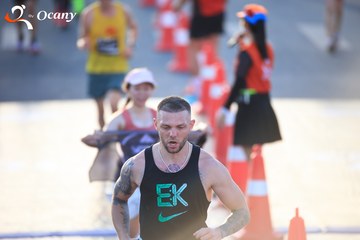 RUN TO LIVE 2025 - Ảnh #3202303