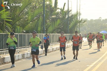 RUN TO LIVE 2025 - Ảnh #3301519