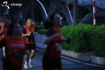 RUN TO LIVE 2025 - Ảnh #3155605