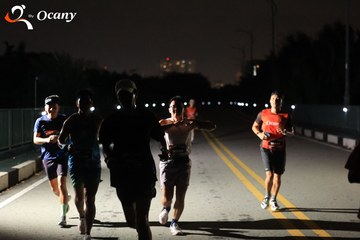 RUN TO LIVE 2025 - Ảnh #3257741