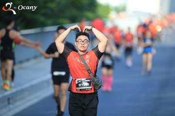 RUN TO LIVE 2025 - Ảnh #3288560