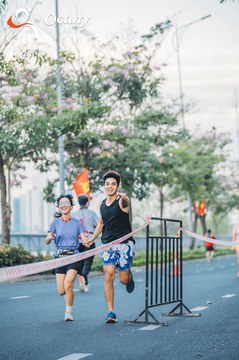 RUN TO LIVE 2025 - Ảnh #3305501