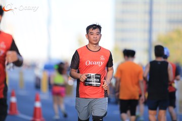 RUN TO LIVE 2025 - Ảnh #3283340