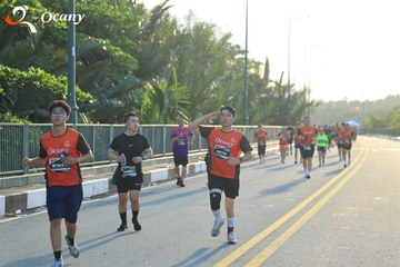 RUN TO LIVE 2025 - Ảnh #3299675