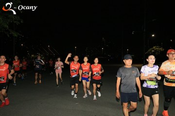 RUN TO LIVE 2025 - Ảnh #3281339