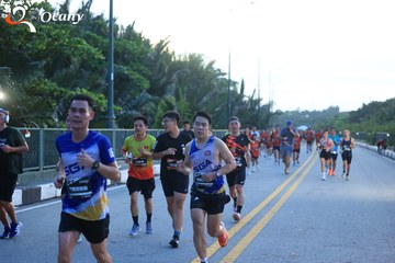 RUN TO LIVE 2025 - Ảnh #3265516