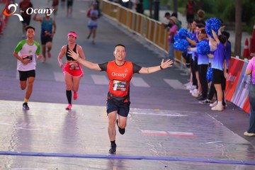 RUN TO LIVE 2025 - Ảnh #3142171