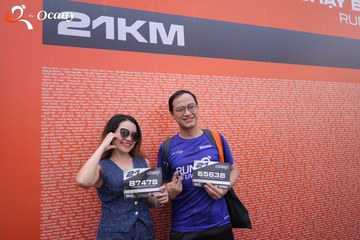 RUN TO LIVE 2025 - Ảnh #3122240