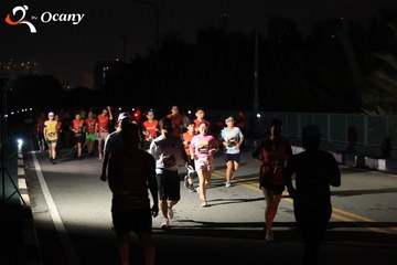 RUN TO LIVE 2025 - Ảnh #3262047