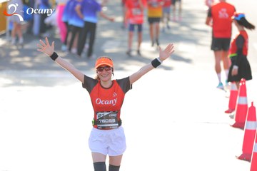 RUN TO LIVE 2025 - Ảnh #3192888