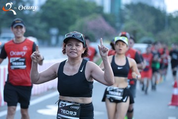 RUN TO LIVE 2025 - Ảnh #3208157