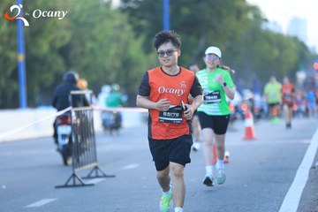 RUN TO LIVE 2025 - Ảnh #3258424