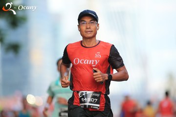 RUN TO LIVE 2025 - Ảnh #3289535