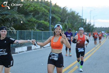 RUN TO LIVE 2025 - Ảnh #3285181