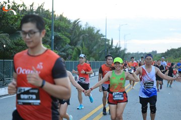 RUN TO LIVE 2025 - Ảnh #3285832