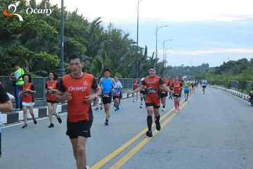 RUN TO LIVE 2025 - Ảnh #3282070
