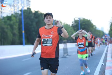 RUN TO LIVE 2025 - Ảnh #3257806