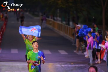 RUN TO LIVE 2025 - Ảnh #3141990