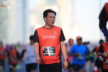 RUN TO LIVE 2025 - Ảnh #3282283