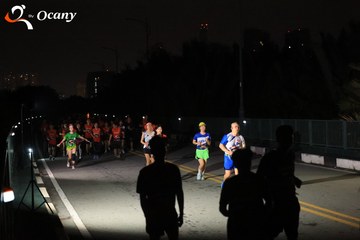 RUN TO LIVE 2025 - Ảnh #3261265