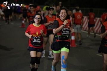 RUN TO LIVE 2025 - Ảnh #3205264