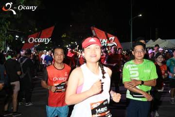 RUN TO LIVE 2025 - Ảnh #3141078