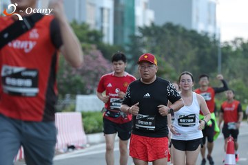 RUN TO LIVE 2025 - Ảnh #3210448