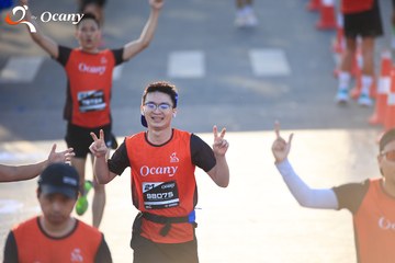RUN TO LIVE 2025 - Ảnh #3154542