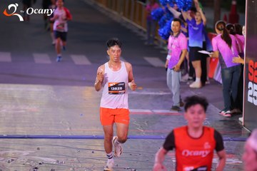 RUN TO LIVE 2025 - Ảnh #3142063