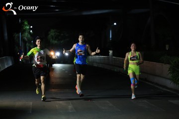 RUN TO LIVE 2025 - Ảnh #3154727