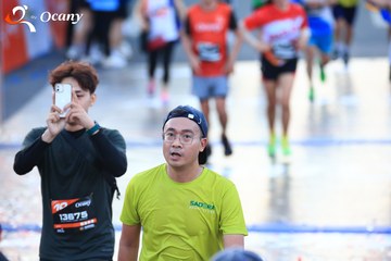 RUN TO LIVE 2025 - Ảnh #3153142
