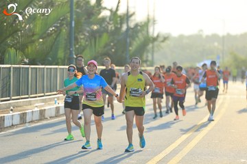 RUN TO LIVE 2025 - Ảnh #3298880