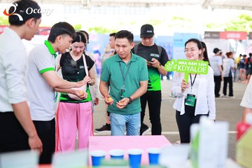 RUN TO LIVE 2025 - Ảnh #3122718