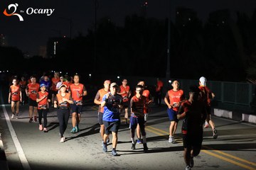 RUN TO LIVE 2025 - Ảnh #3262521